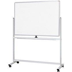 Visionchart Chilli Mobile Whiteboard 1200x900mm