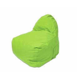 Visionchart Creative Kids Cloud Chill-Out Chair Small 800W x 800D x 720mmH Green