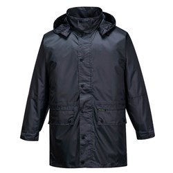 Portwest Carey Rain Jacket 3XL Navy