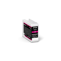 Epson SC-P706 UltraChrome Pro10 Ink Cartridge Vivid Magenta