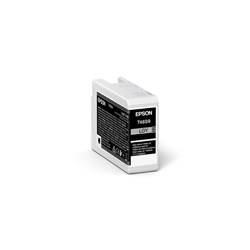 Epson SC-P706 UltraChrome Pro10 Ink Cartridge Light Grey