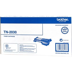 Brother TN-2030 Toner Cartridge Black