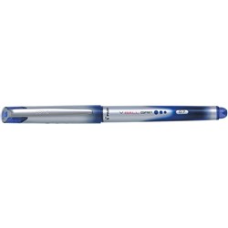 Pilot V-Ball Liquid Ink Pen Rollerball Grip Fine 0.7mm Blue