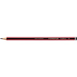 Staedtler 110 Tradition Graphite Pencil 3B