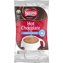Nestle Hot Chocolate Complete Mix 750gm Can