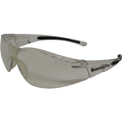 Maxisafe Santa Fe Safety Glasses Clear Lens