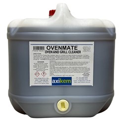 AxiKem Ovenmate Oven & Grill Cleaner 15L