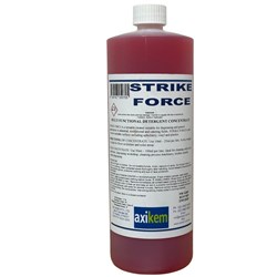 AxiKem Strike Force Multifunction Detergent 1L