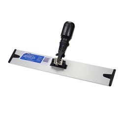 Edco Enduro Aluminium Flat Mop Frame 40cm
