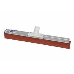 Edco Red Rubber Floor Squeegee 60cm