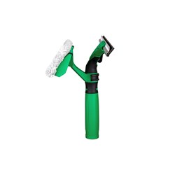 Unger VisaVersa Pro 45cm 2-in-1 Window Washer with Squeegee