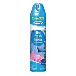 HomeBright Air Freshener Fresh Linen 283g