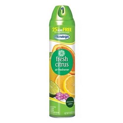 HomeBright Air Freshener Fresh Citrus 283g