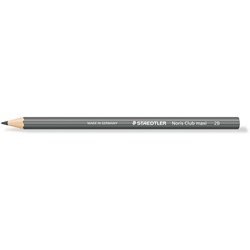 NORIS CLUB MAXI LEARNER PENCIL Graphite 2B