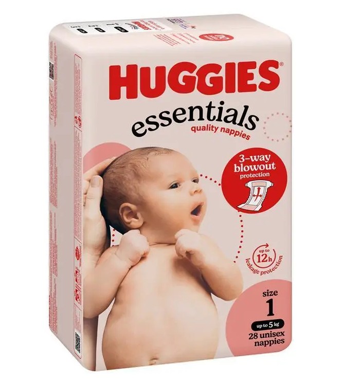Nappies
