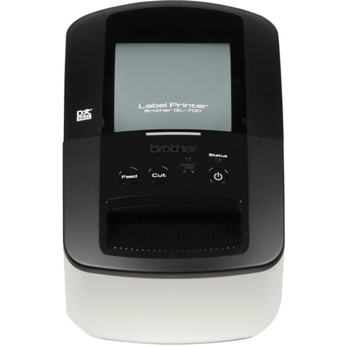 Labelling Machines & Accessories Brother QL700 Professional Label